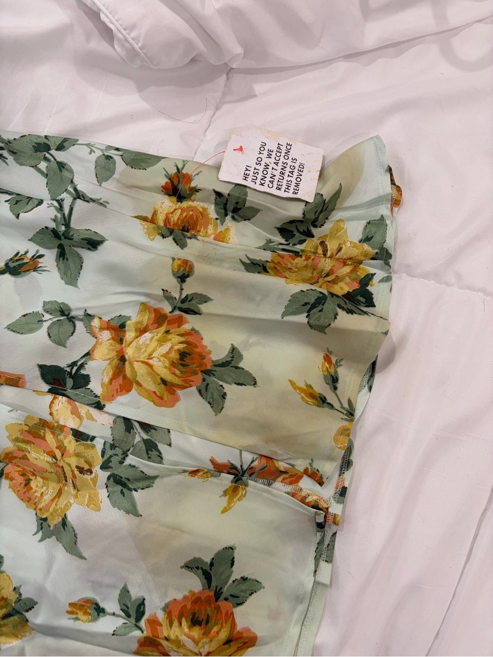 ASOS maxi - Picture 6 of 12